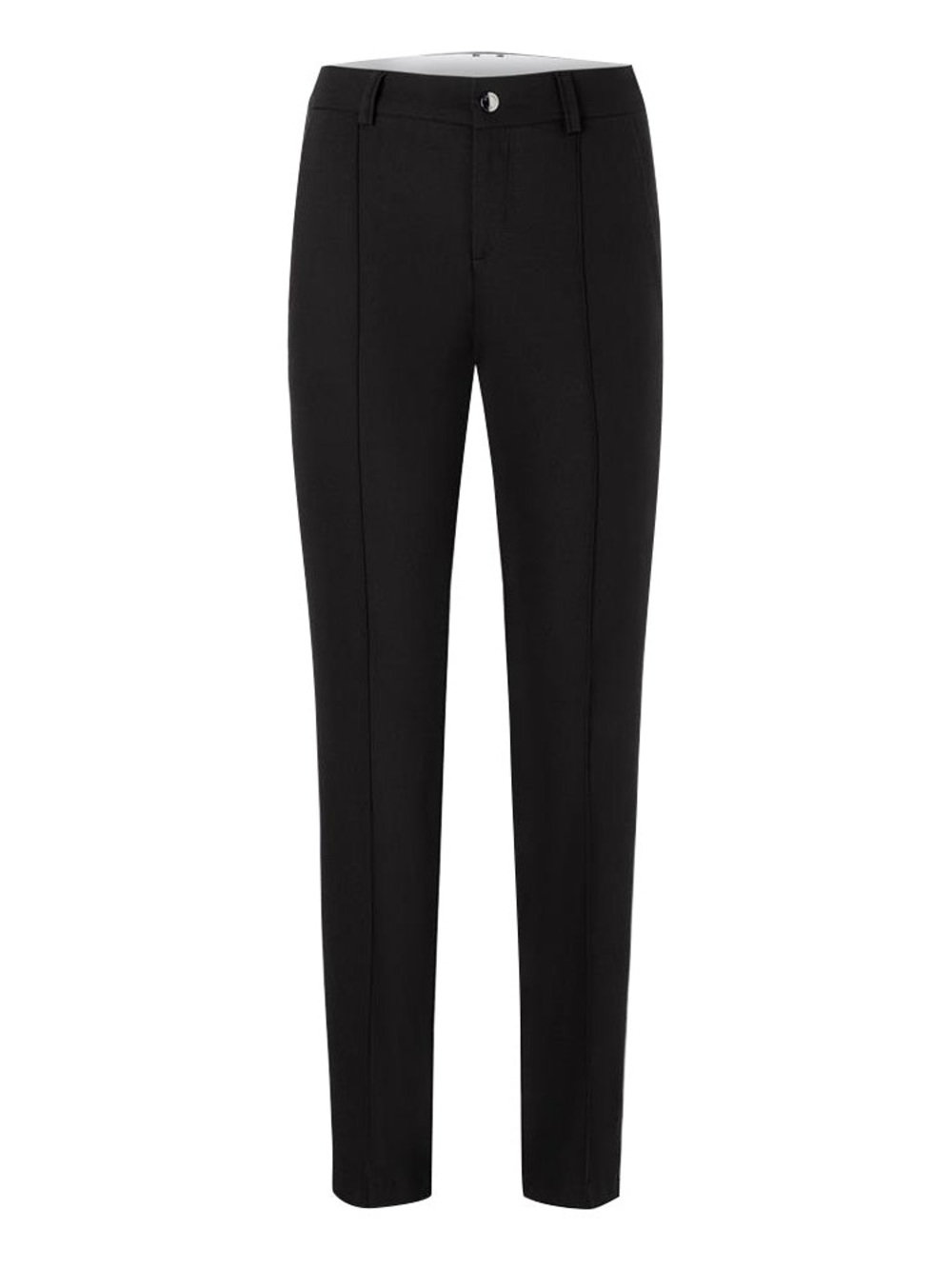 Bogner Eddi-G Golf Pants Black EU Size 34 .US Size 4 NWT